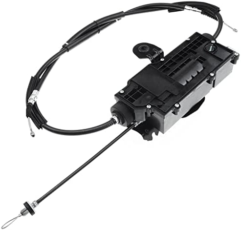 Frankberg El freni sabitleme freni servo motor kontrol ünitesi 7 serisi F01 F02 F03 F04 730 740 750 760 3.0L-6.0L 2008-2015 34436790417 için - Görsel 3