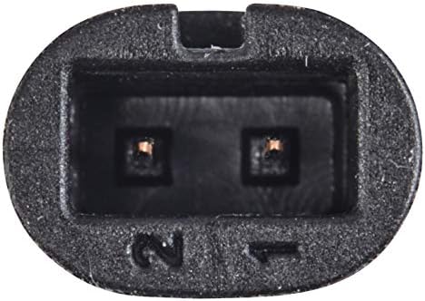 HELLA 6PU 012 039-621 sensör, tekerlek devir sayısı - 12 V - kablo 600 mm - Görsel 3