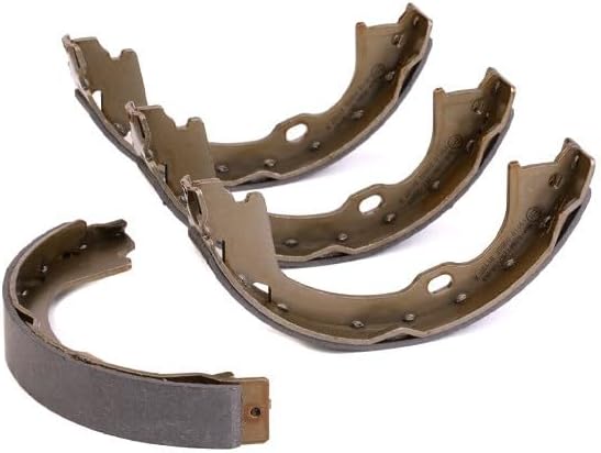 Brembo S 37 508 - Fren balatası seti, sabitleme freni - Görsel 3