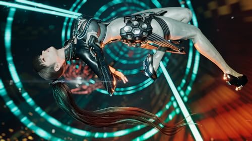 Stellar Blade - PlayStation 5 - Görsel 7