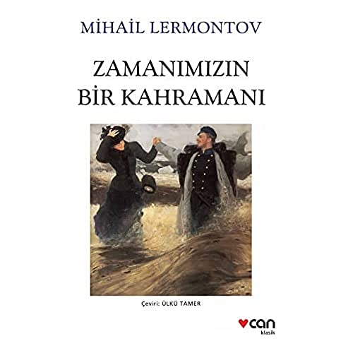 Zamanımızın Bir Kahramanı