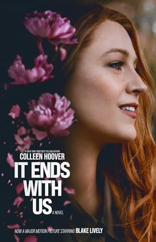 It Ends with Us A Novel