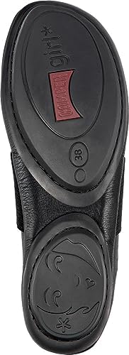 Camper Damen Right Nina 21595 Mary Jane Flat - Görsel 3