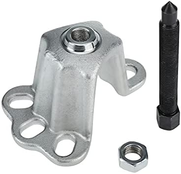 BOOMSTART Universal Radnaben Abzieher & Puller for Auto Repair FWD Installer Remover - Görsel 3