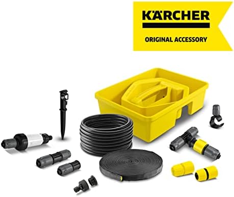 Kärcher Kärcher Rain Box - Görsel 2