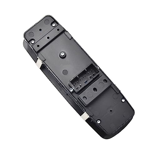 Autofenster-Steuerschalter Für Jeep für Grand für Cherokee 2011 2012 2013 68030826AB 68030826AC 68030826AD 68030826AE Auto Fenster für Schalter Zubehör Elektrischer Fensterheberschalter - Görsel 2