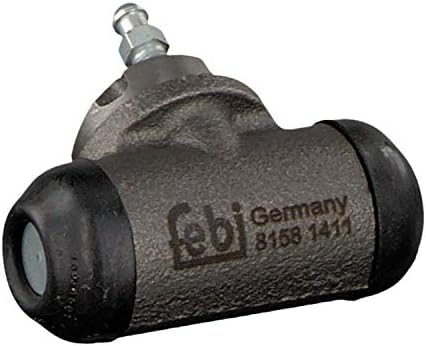 febi bilstein 23736 Tekerlek Fren Silindiri, 1 Adet - Görsel 4