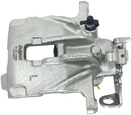 Hajus 615106667 2 x Fren kaliperi Fren pensesi Arka Sol Sağ 7D0615423A 7D0615424A Seat Alhambra 2000-2010 VW Bus T4 Transporter IV 1996-2003 Ford Galaxy WGR 2000-2006 için - Görsel 3