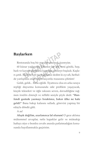 Beni Gözünüzde Büyütmeyin! - Görsel 5