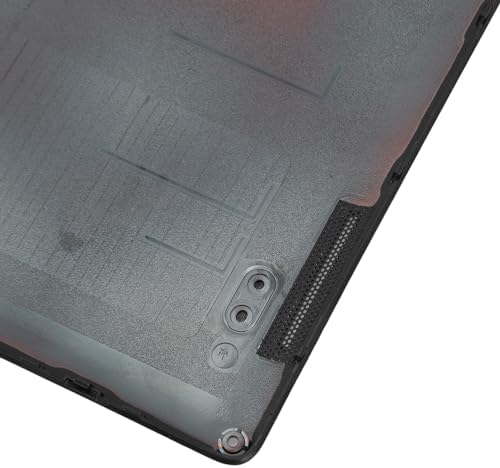 ciciglow Laptop Bottom Base Cover for Dell 5400 E5400, Laptop Lower Base Bottom Case Cover Assembly Part, Laptop Computer Replacement Parts, Heat Dissipation Hole Design, ciciglowyvgoh1p8wt - Görsel 7