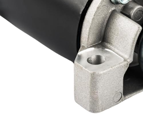 KAX Starter, Kfz-Starter-Ersatz, kompatibel mit Mercury 60EO Jet 45 98–05, Starter Ersatz 5726N - Görsel 6