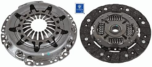 SACHS 3000 954 477 debriyaj seti ve diğer uygulamalar için - Görsel 1