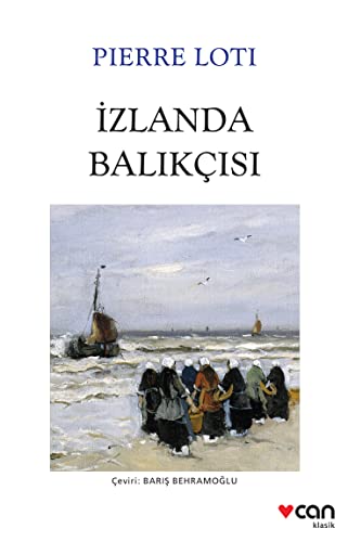 İzlanda Balıkçısı - Görsel 1