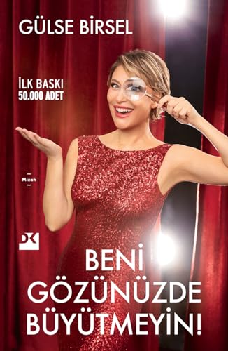 Beni Gözünüzde Büyütmeyin! - Görsel 1