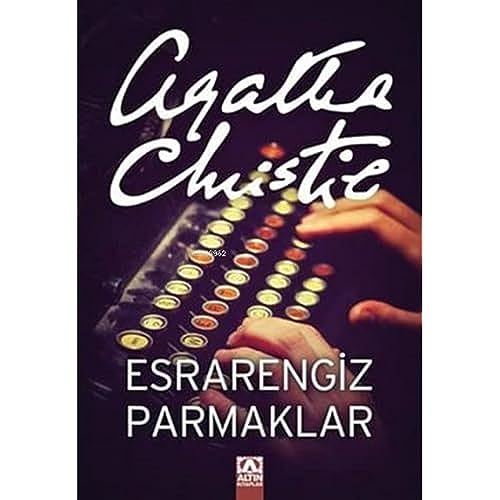 Esrarengiz Parmaklar