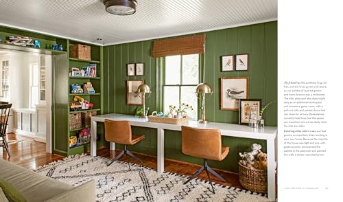 Feels Like Home Relaxed Interiors for a Meaningful Life - Görsel 5