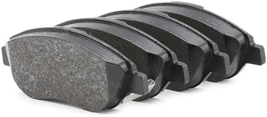 BREMBO P23178 Balata Takımı VA FİAT İÇİN - Görsel 4
