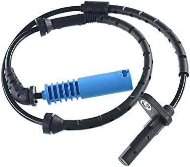 ABS Sensörlü Tekerlek Devir Sensörü Arka Sol Sağ X5 E53 SUV 3.0L 4.4L 4.6L 2003-2006 Allrad 34526771705 için - Görsel 1