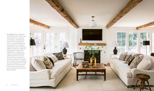 Feels Like Home Relaxed Interiors for a Meaningful Life - Görsel 4