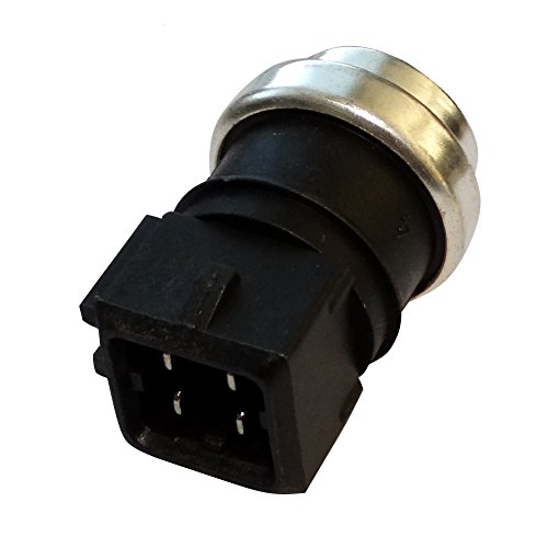 AERZETIX - C40458 - Kühlmitteltemperatur Sensor - kompatibel mit - 7700105087 226309418R 6001545356 2263000QAD/QAF 22630BN702 4402578 09110578 9110578 - für Auto - Görsel 2
