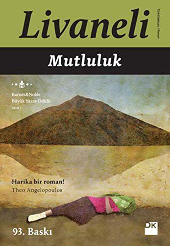 Mutluluk (Turkish Edition)