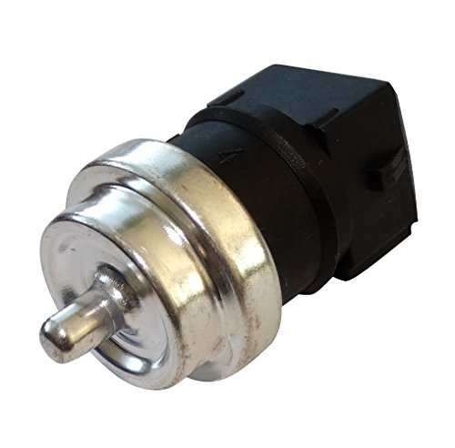 AERZETIX - C40458 - Kühlmitteltemperatur Sensor - kompatibel mit - 7700105087 226309418R 6001545356 2263000QAD/QAF 22630BN702 4402578 09110578 9110578 - für Auto - Görsel 1