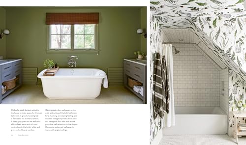 Feels Like Home Relaxed Interiors for a Meaningful Life - Görsel 7