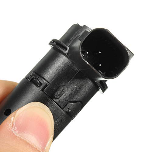 SGerste Parksensor für Alfa Romeo 147 156 159 166 und Fiat Lancia 735393479 - Görsel 1