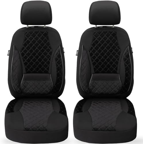 BREMER SITZBEZÜGE Maß Sitzbezüge Schonbezüge für Mazda CX-5 2. Gen. TK604 - Görsel 1