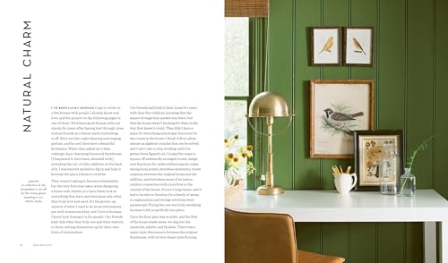 Feels Like Home Relaxed Interiors for a Meaningful Life - Görsel 3