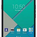 PRIV by BlackBerry Factory Unlocked Smartphone - Black (U.S. Warranty)