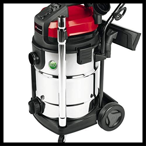 Einhell TE-VC 2230 SA, Islak/Kuru Endüstriyel Süpürge - Görsel 7