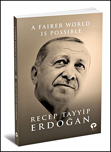 A Fairer World is Possible - Görsel 1