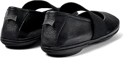 Camper Damen Right Nina 21595 Mary Jane Flat - Görsel 2