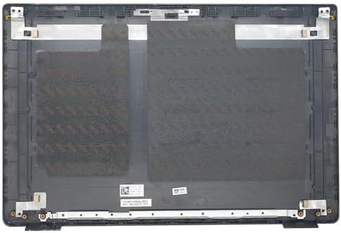 Replacement LCD Back Cover Rear Top Lid for Dell Latitude 15 3520 E3520 Series Laptop,New Dell Latitude 3520 Back Cover P/N017XCF 17XCF Black - Görsel 2