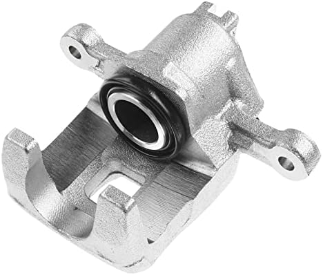 Frankberg Fren kaliperi fren kaliperi arka sol Getz TB 1.4L 1.5L 1.6L 2002-2010 Replace# 583001C800 ile uyumlu - Görsel 1