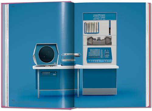 The Computer A History from the 17th Century to Today - Görsel 2