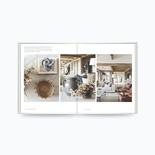 The Art of Home A Designer Guide to Creating an Elevated Yet Approachable Home - Görsel 6