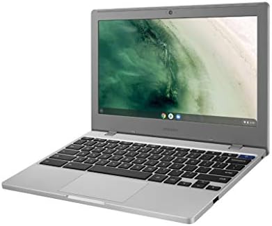 Samsung Chromebook 4 Chrome OS • 11.6" HD • Intel Celeron Processor N4000 • 4GB RAM • 32GB eMMC • Gigabit Wi-Fi • XE310XBA-K01US - Görsel 4