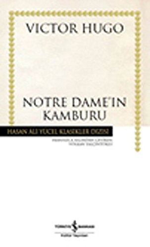 Notre Dame'in Kamburu