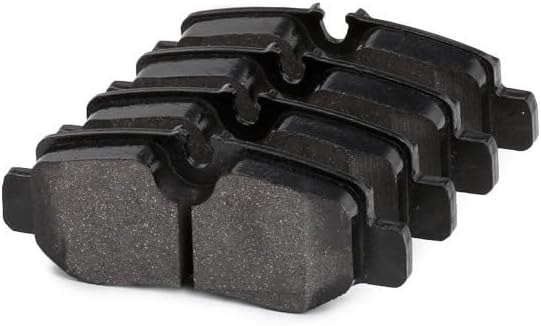 BREMBO P 50 126 fren balatası - Görsel 5