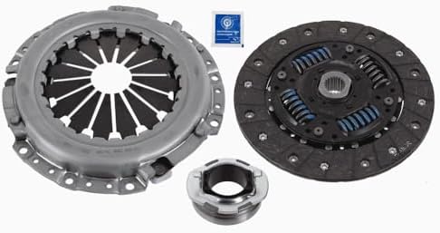 SACHS 3000 950 838 bağlantı seti + i20 (PB, PBT) için arka rulman