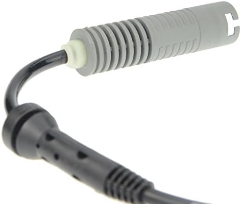 ABS Sensör Tekerlek Devri Ön Sol veya Sağ 116 118 120 E81 E82 E87 E88 316 318 320 E90 E91 E92 E93 2004-2012 34526762465 için - Görsel 6