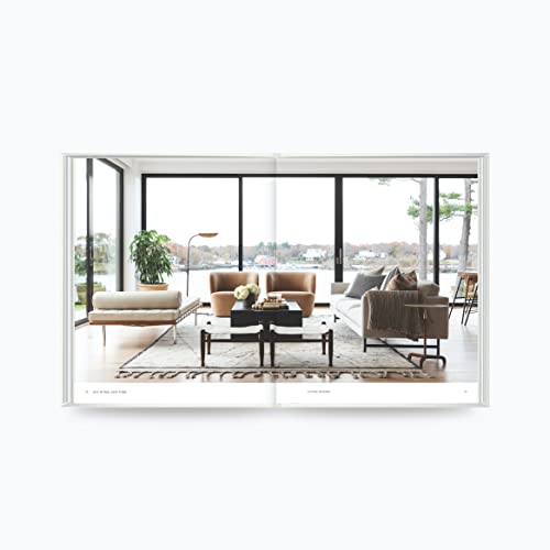 The Art of Home A Designer Guide to Creating an Elevated Yet Approachable Home - Görsel 4