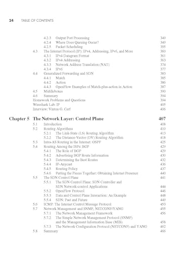 Pearson Computer Networking, 8E - Görsel 7