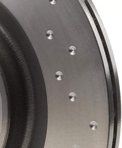2 x BREMBO Fren Diski Ø330 mm Yükseklik 36 mm Kalınlık: 22 mm delikli/iç. || 09.B969.1X - Görsel 6