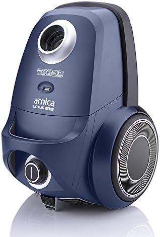Arnica ET14000 Lotus Trend Toz Torbalı Elektrikli Süpürge - Görsel 4