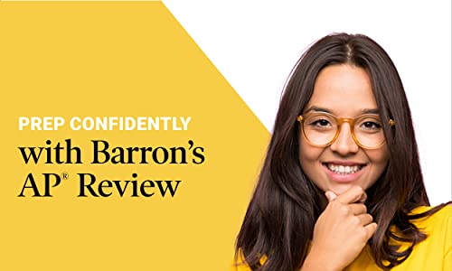 AP Computer Science A Premium, 2022-2023 Comprehensive Review with 6 Practice Tests + an Online Timed Test Option (Barron's AP) - Görsel 3