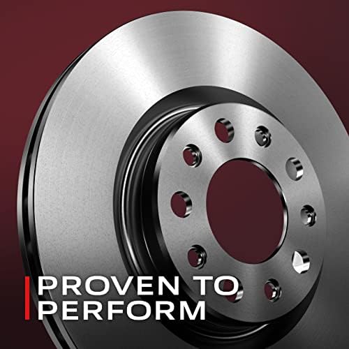 Brembo 08.c423.11 fren diski - Görsel 3