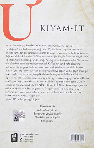 Kıyam-Et U (İşaret I) Adına Ne Dersen De Hakikat Bir Tanedir! - Görsel 2